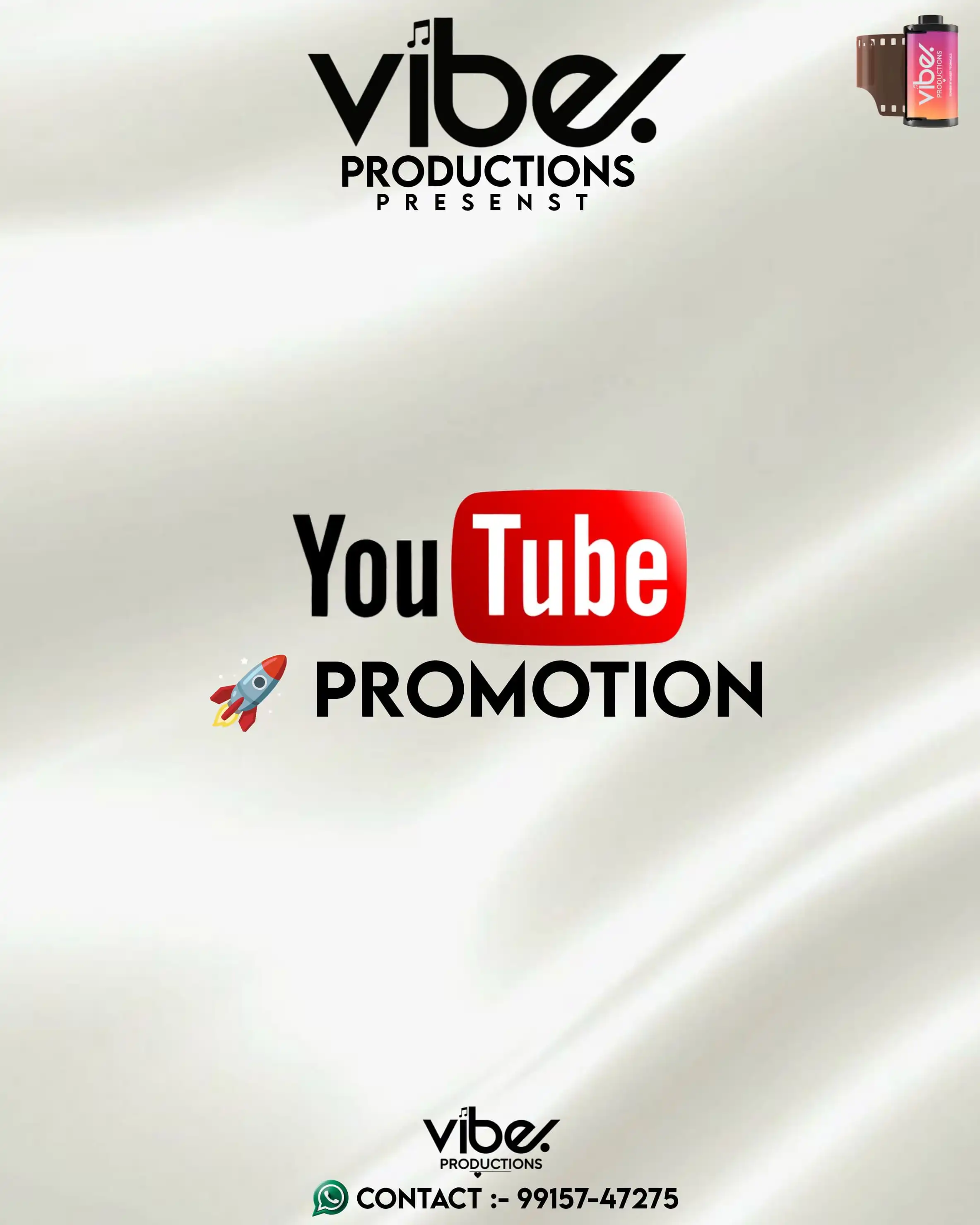 YOTUBE ADDS