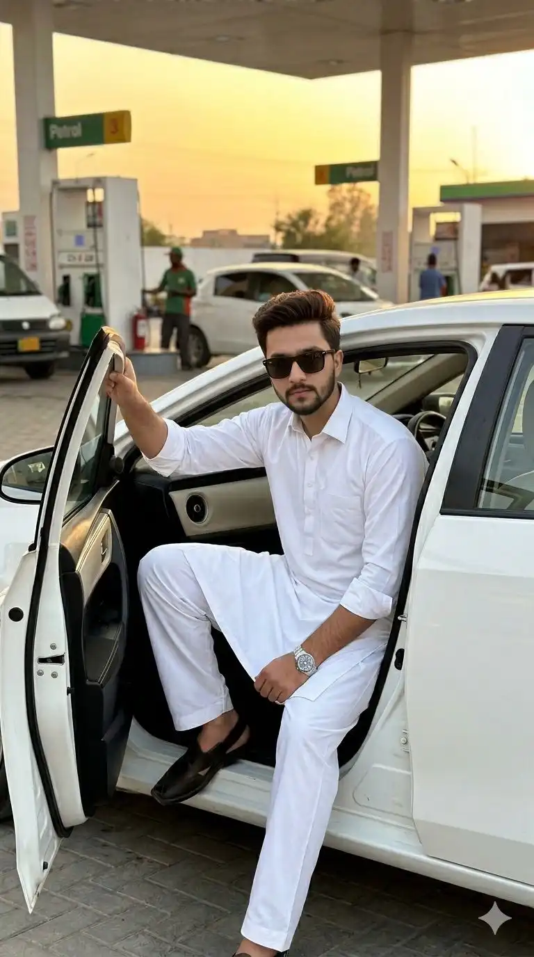 Vansh Sachdeva