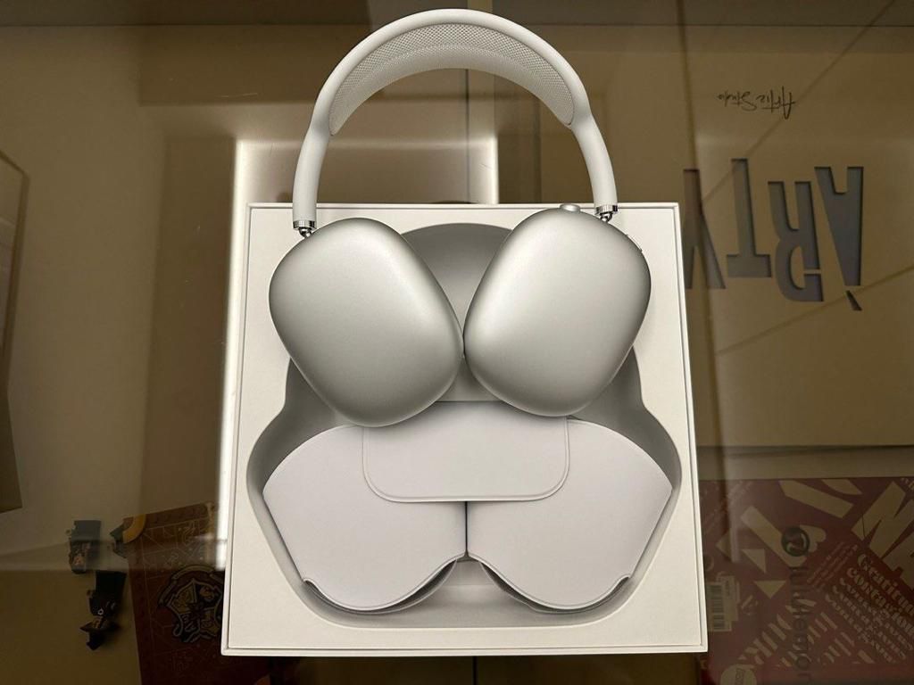 apple airpods max