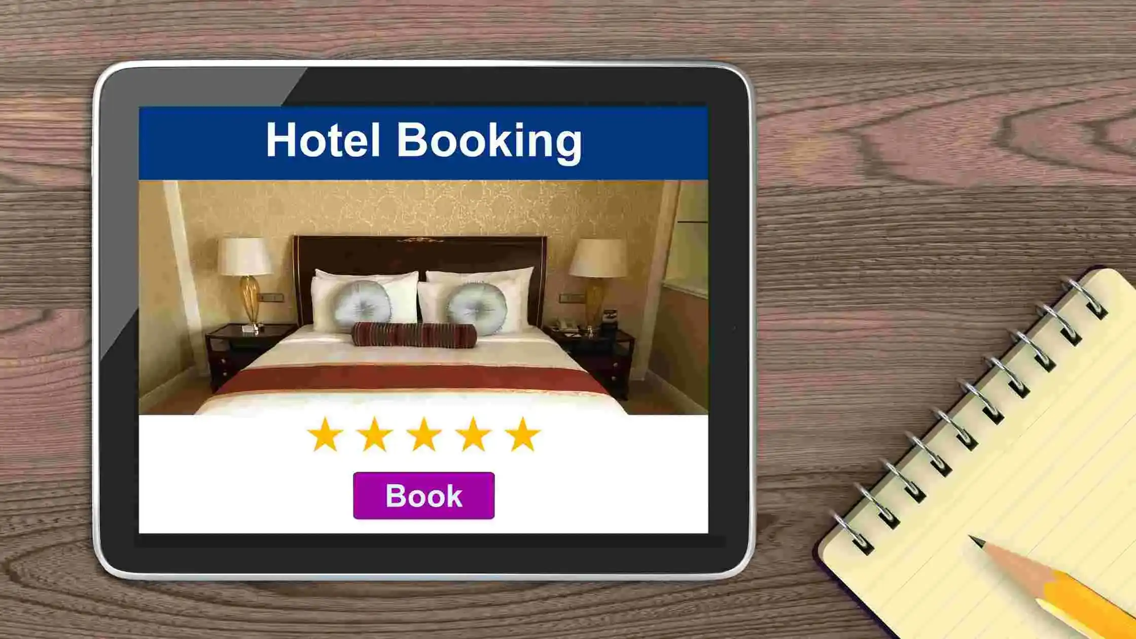 New Apartment Nice View