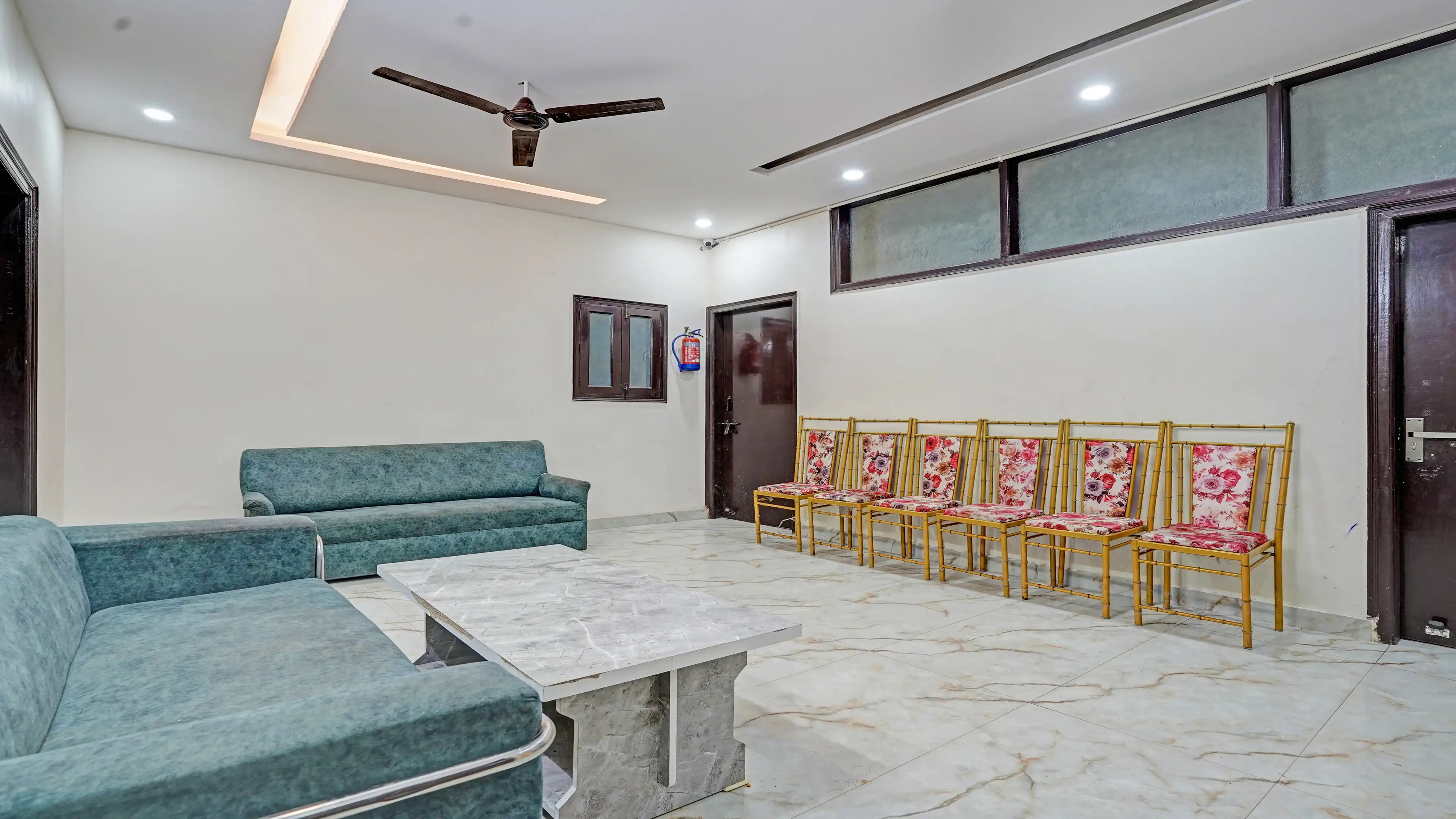 New Apartment Nice View