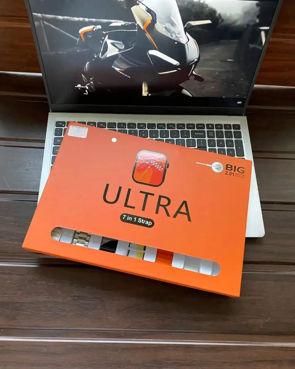 watch ultra 2 7 in 1