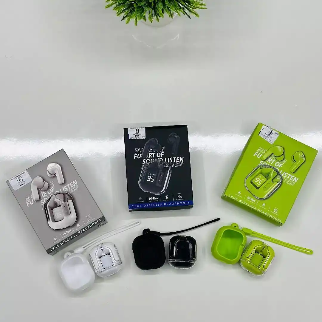 Ultra Airpods31