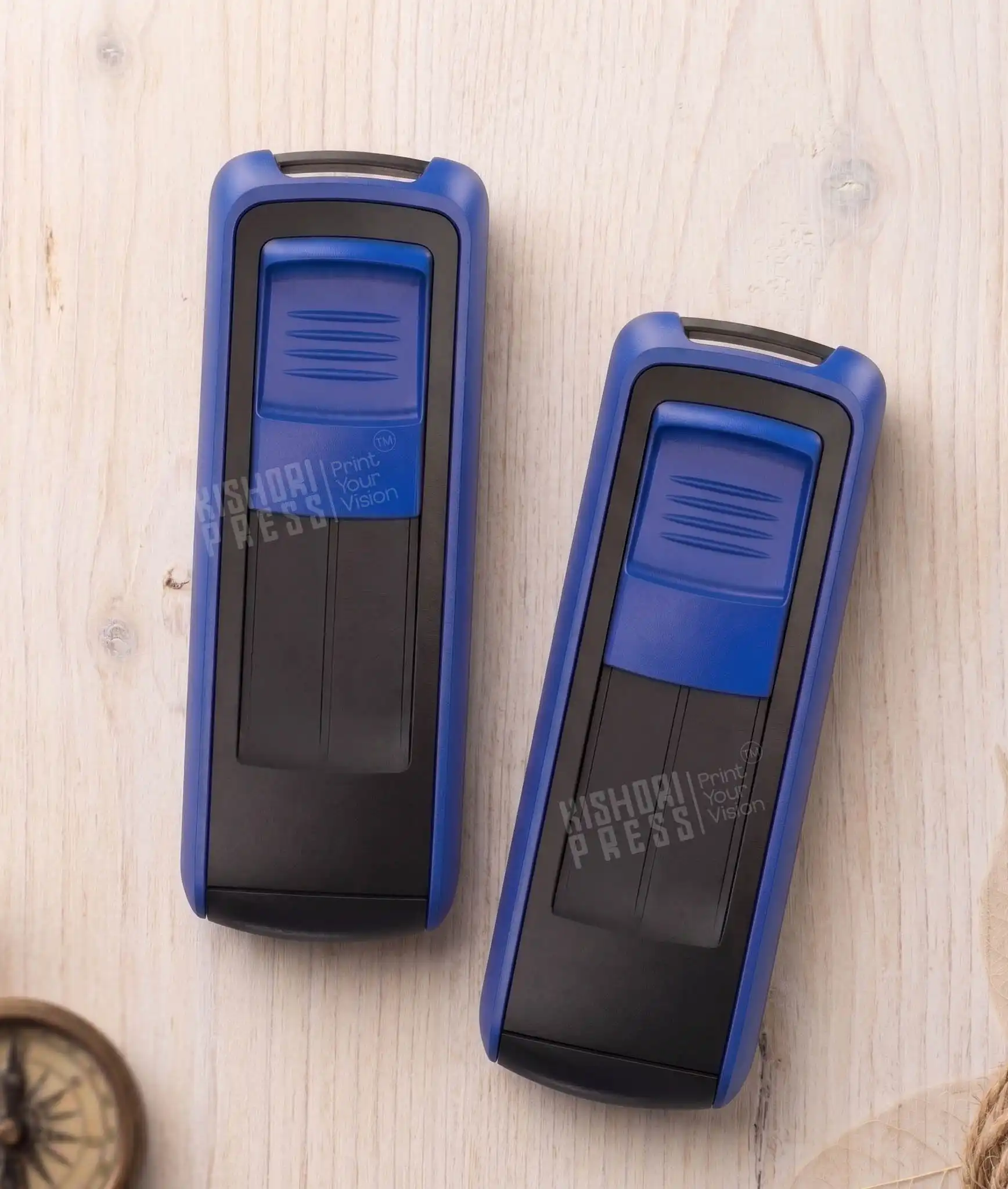 Pocket Stamps