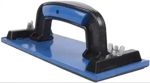 Blue Sanding Trowel