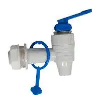 tap for kent and all kind of r.o./u.v./u.f. purifier