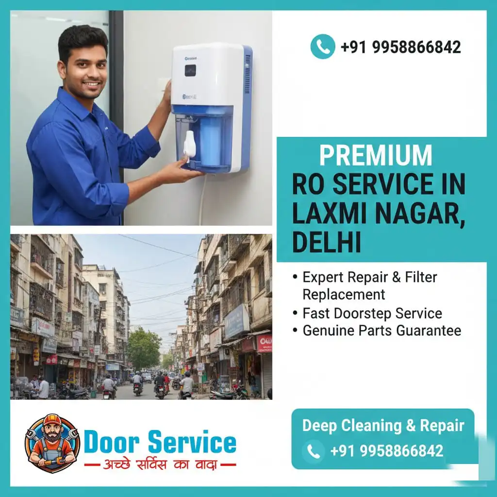 New Apartment Nice View