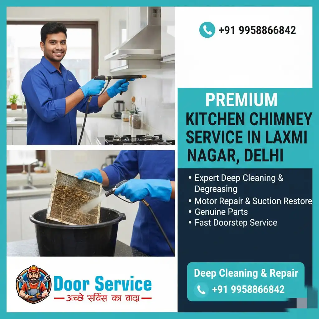 New Apartment Nice View