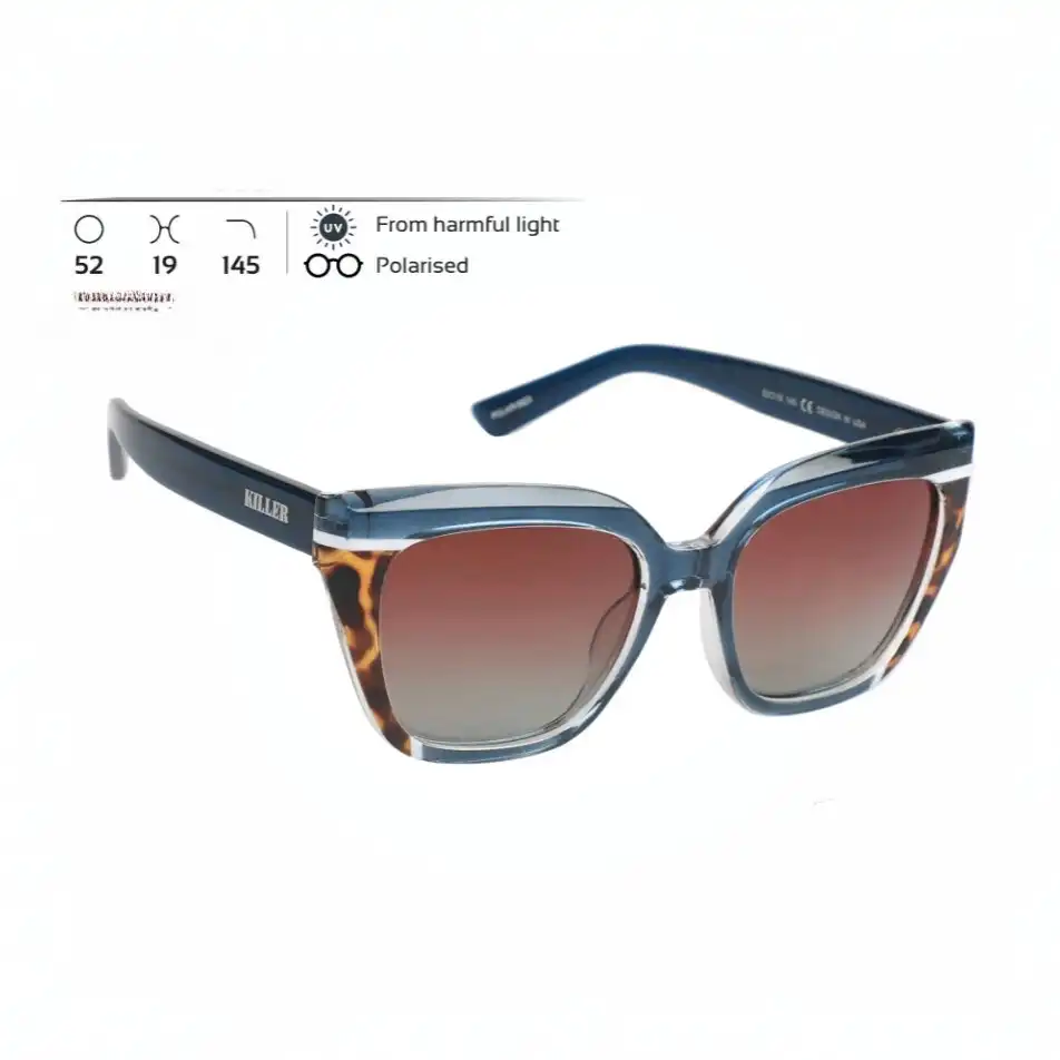 UV protection Sunglasses for Men & Women K3075