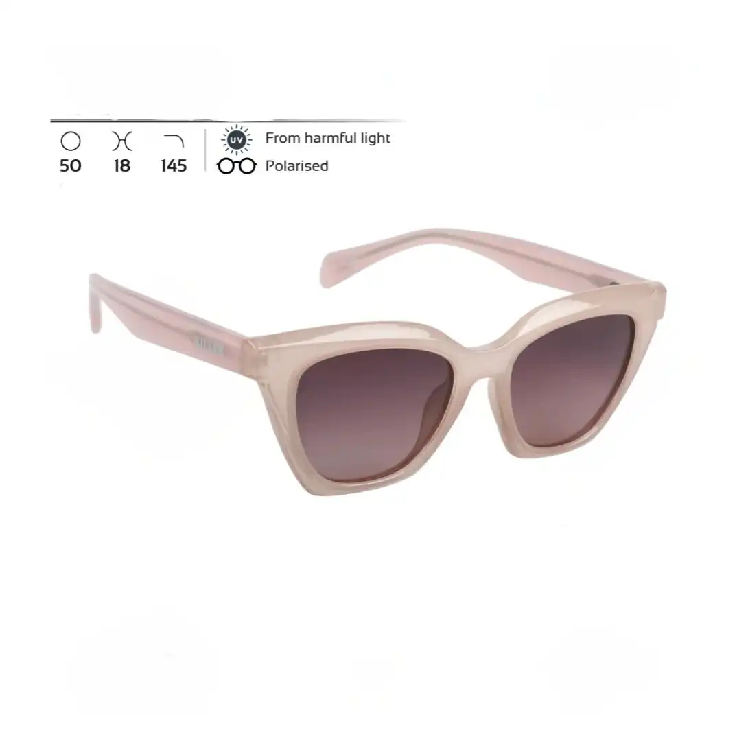 Pink Gradient Sunglasses for Men & Women K3076
