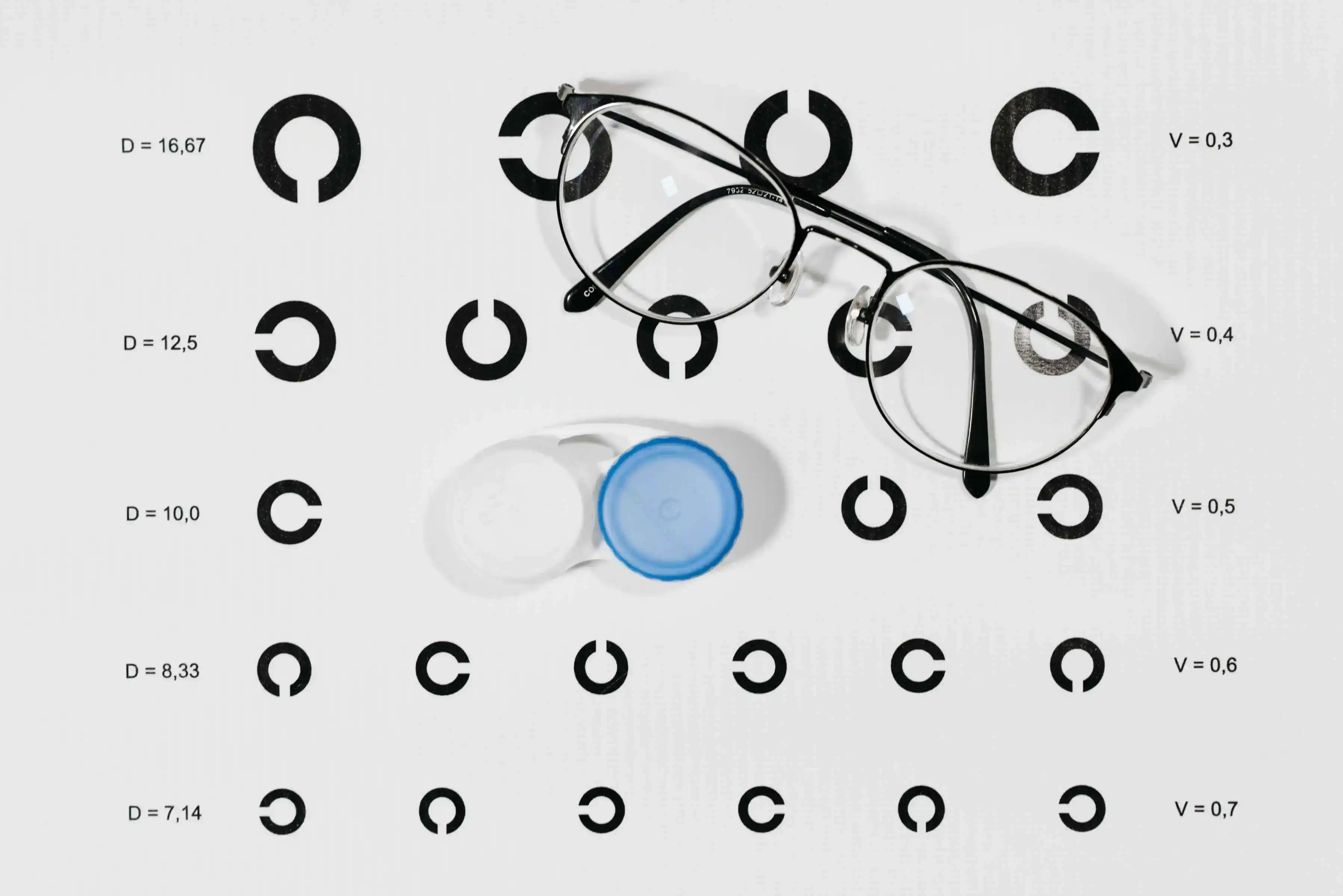 The Srinagar Eyecare Blueprint: Optimizing Spectacles & Contact Lenses for the Valley's Environment