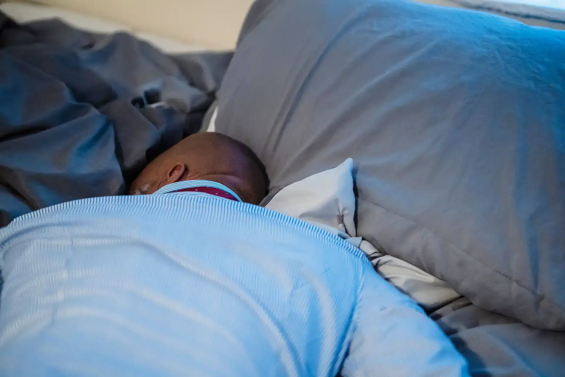 Ocular Sleep Compression: Glaucoma Risk & Saturday Night Retinopathy