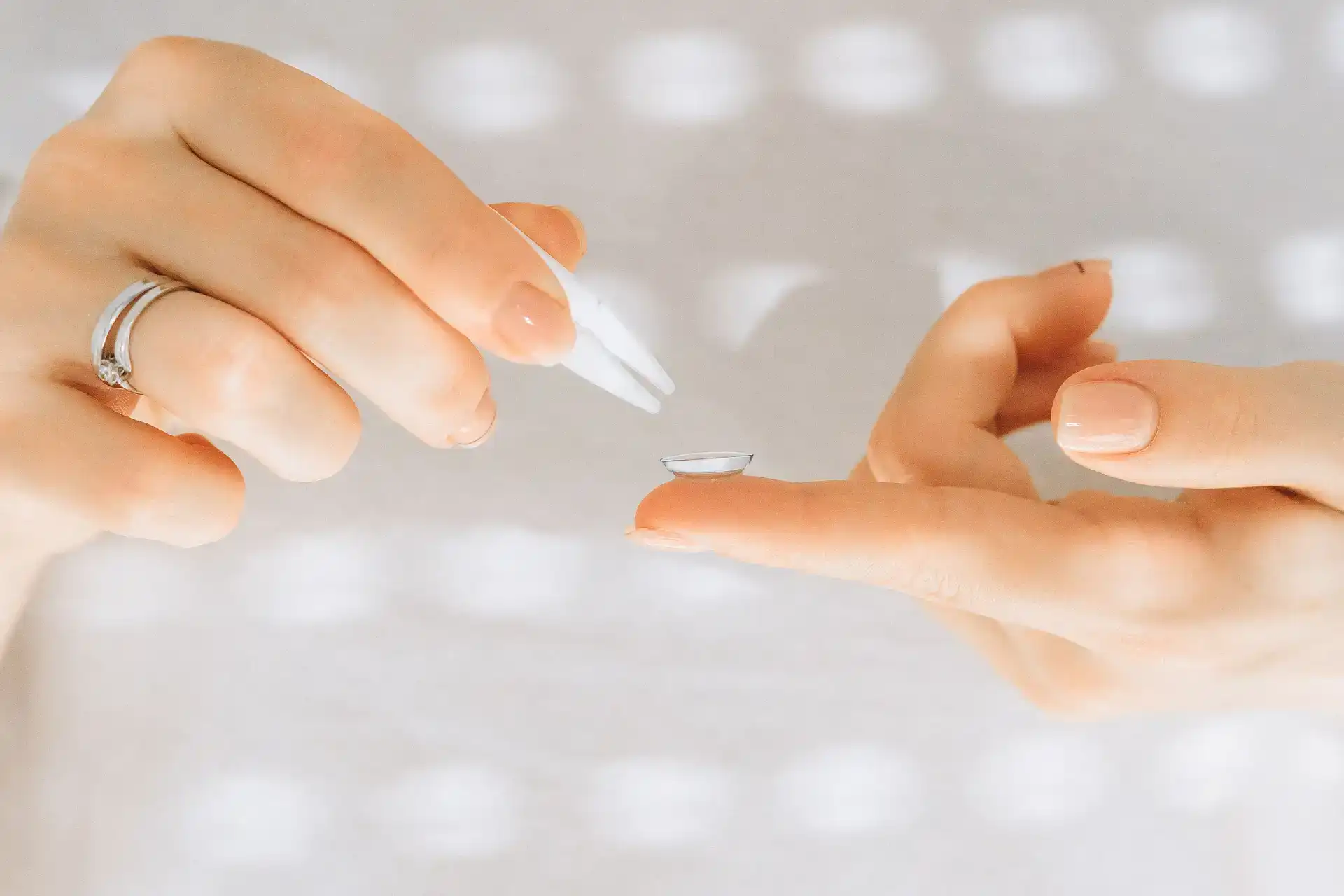 Ortho-K Lenses: Clear Vision Without Glasses, Contacts, or Surgery