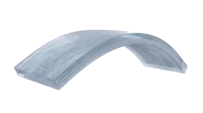 Inner Mucin Layer