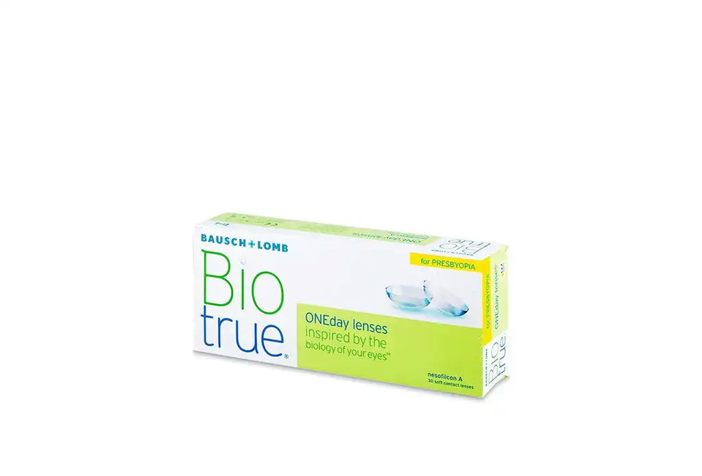 Biotrue ONEday