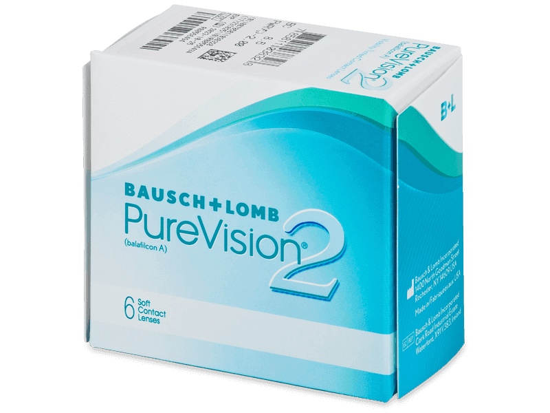 PureVision 2 HD