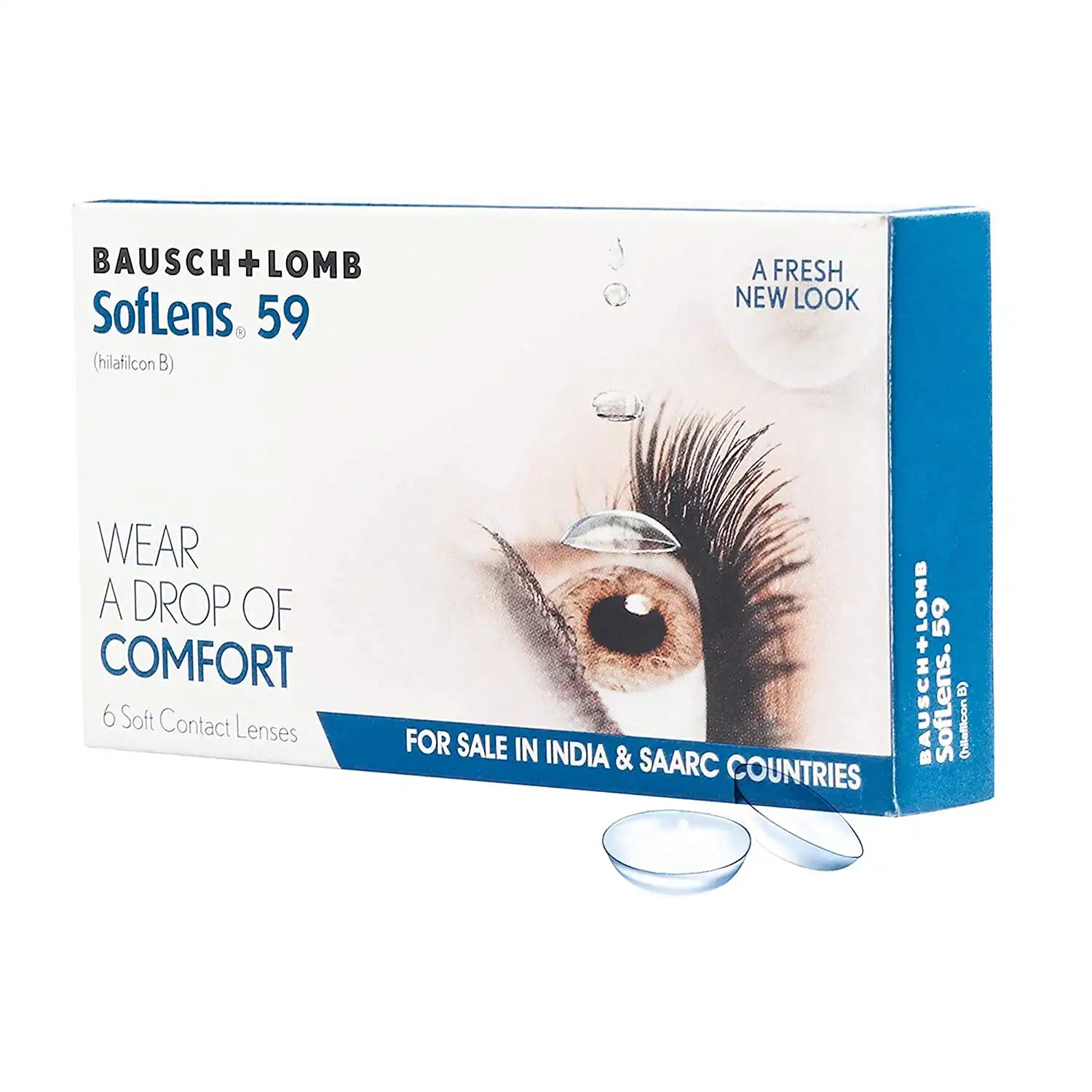 SofLens 59