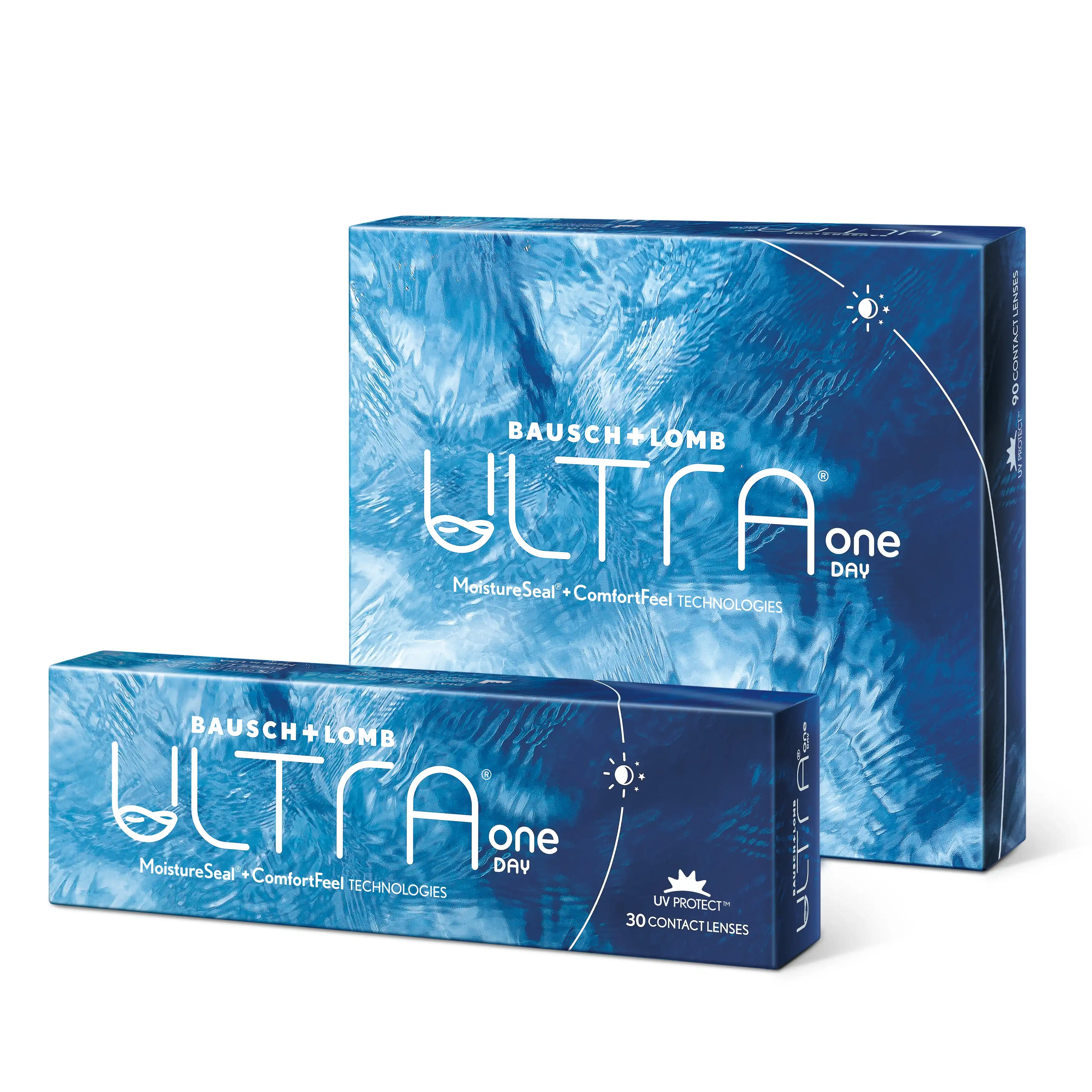 ULTRA ONE DAY Spherical