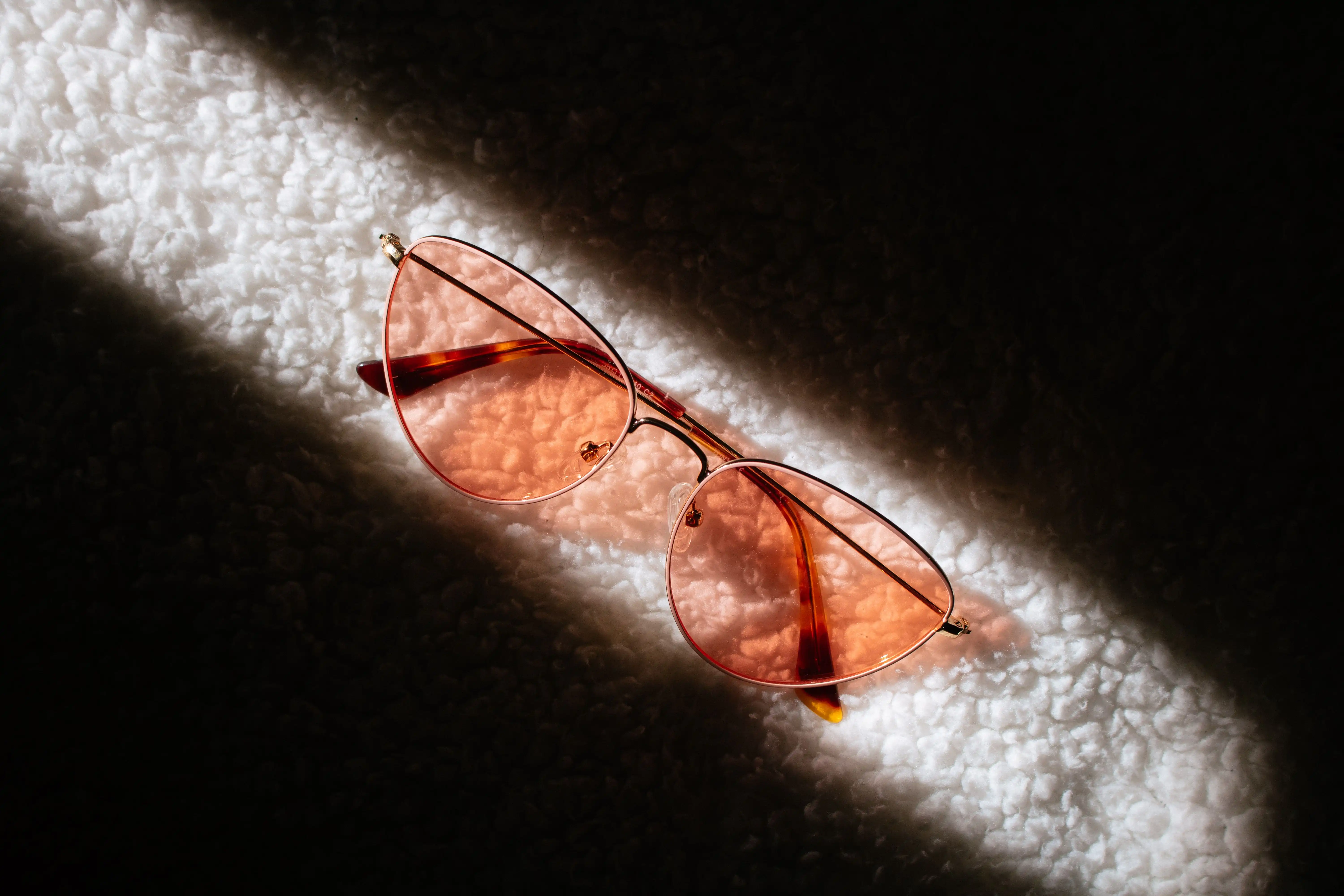 FDA Authorizes First Migraine Glasses Category: How Precision Optical Filters Ease Photophobia