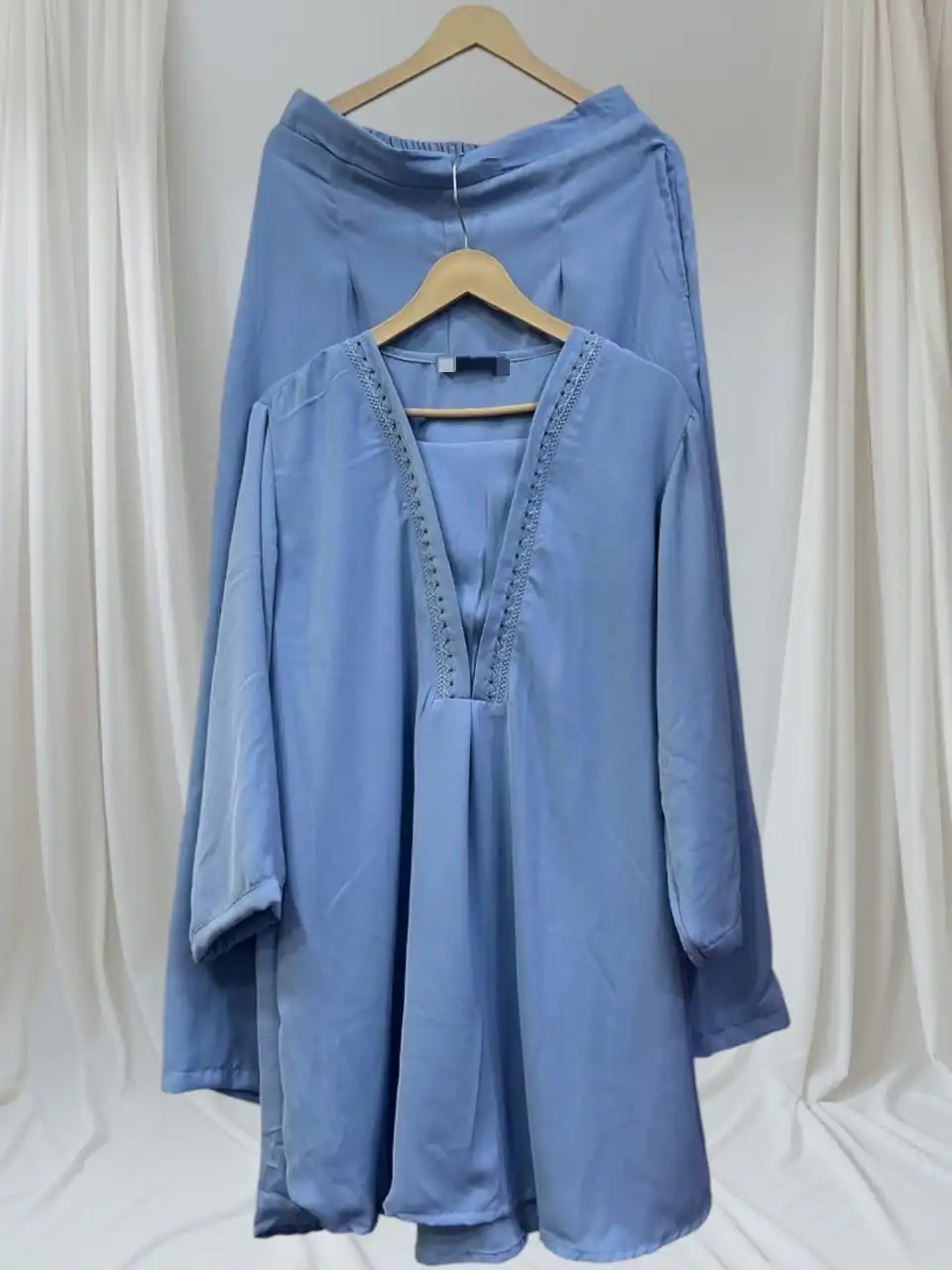 PREMIUM QUALITY BAGGY LOOK CORD SETS