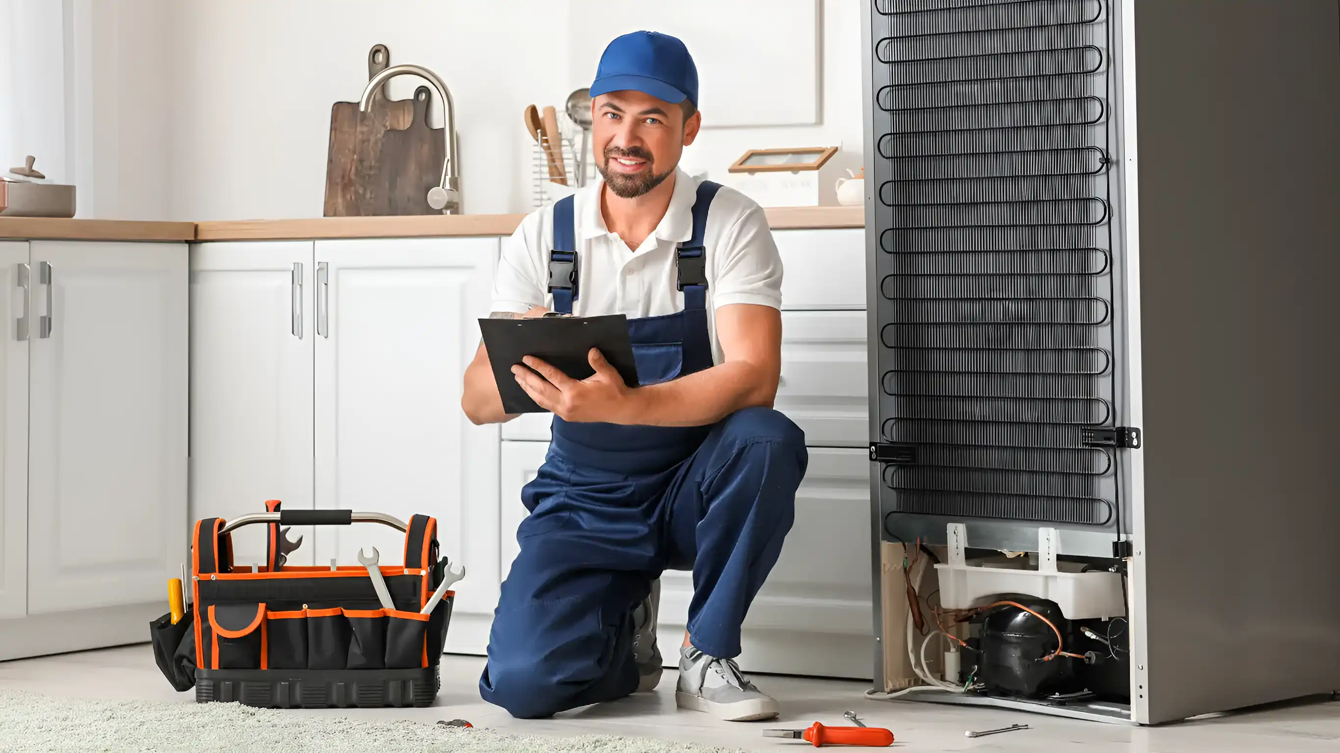 New Apartment Nice View