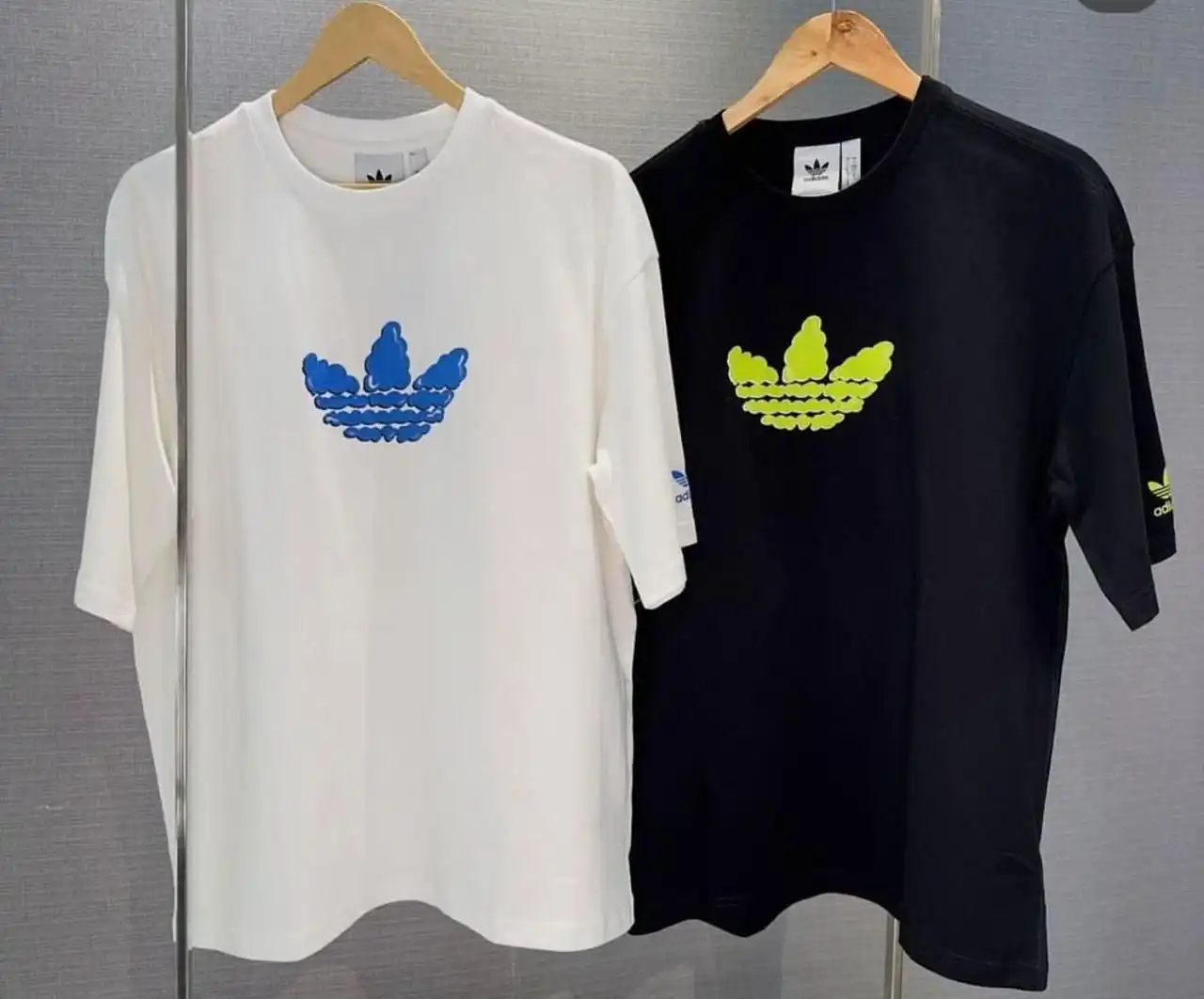 StreetFlex Premium Cotton Tee
