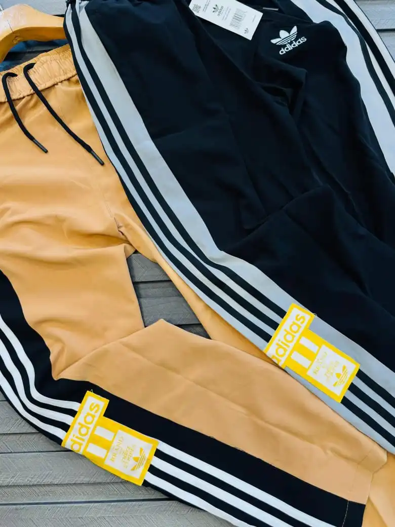 Adidas Originals Luxe Heritage Track Suit