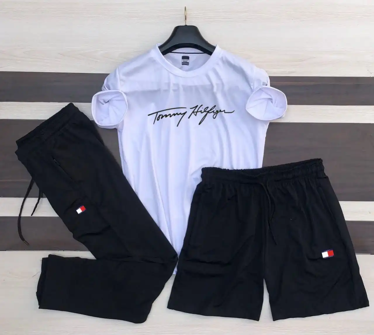 Brand-Tommy hilfiger