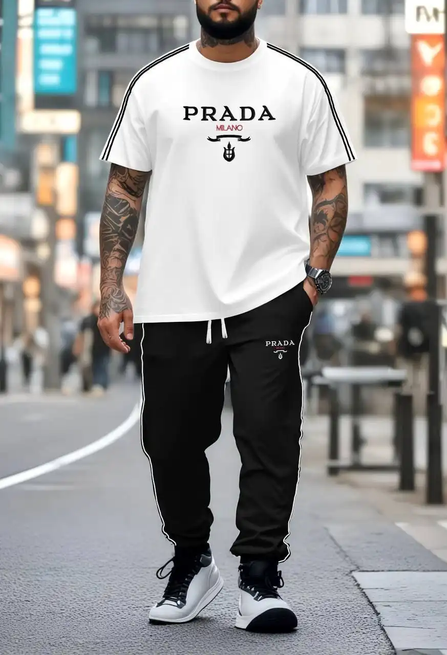 PRADA cord set