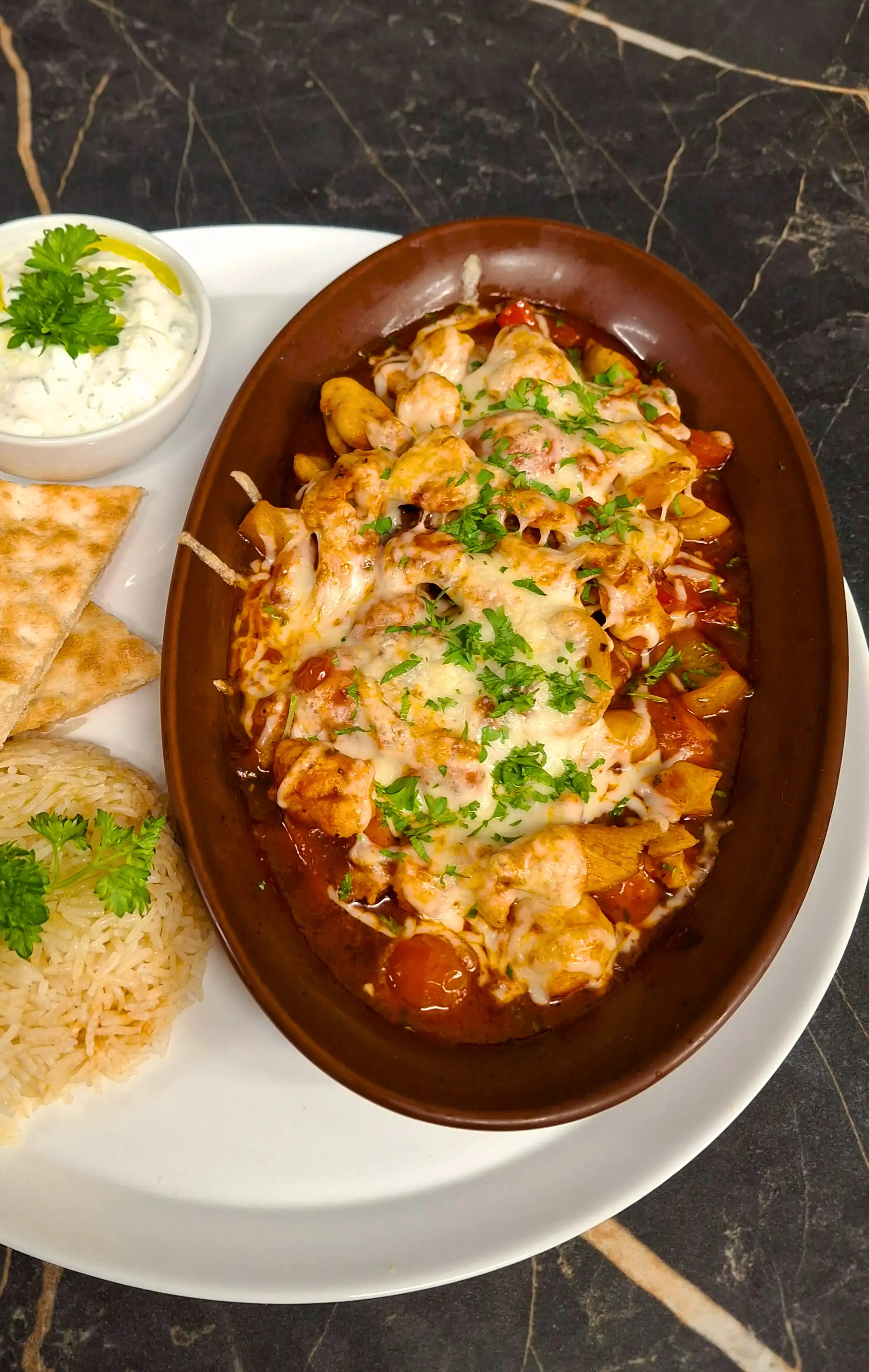 special dish