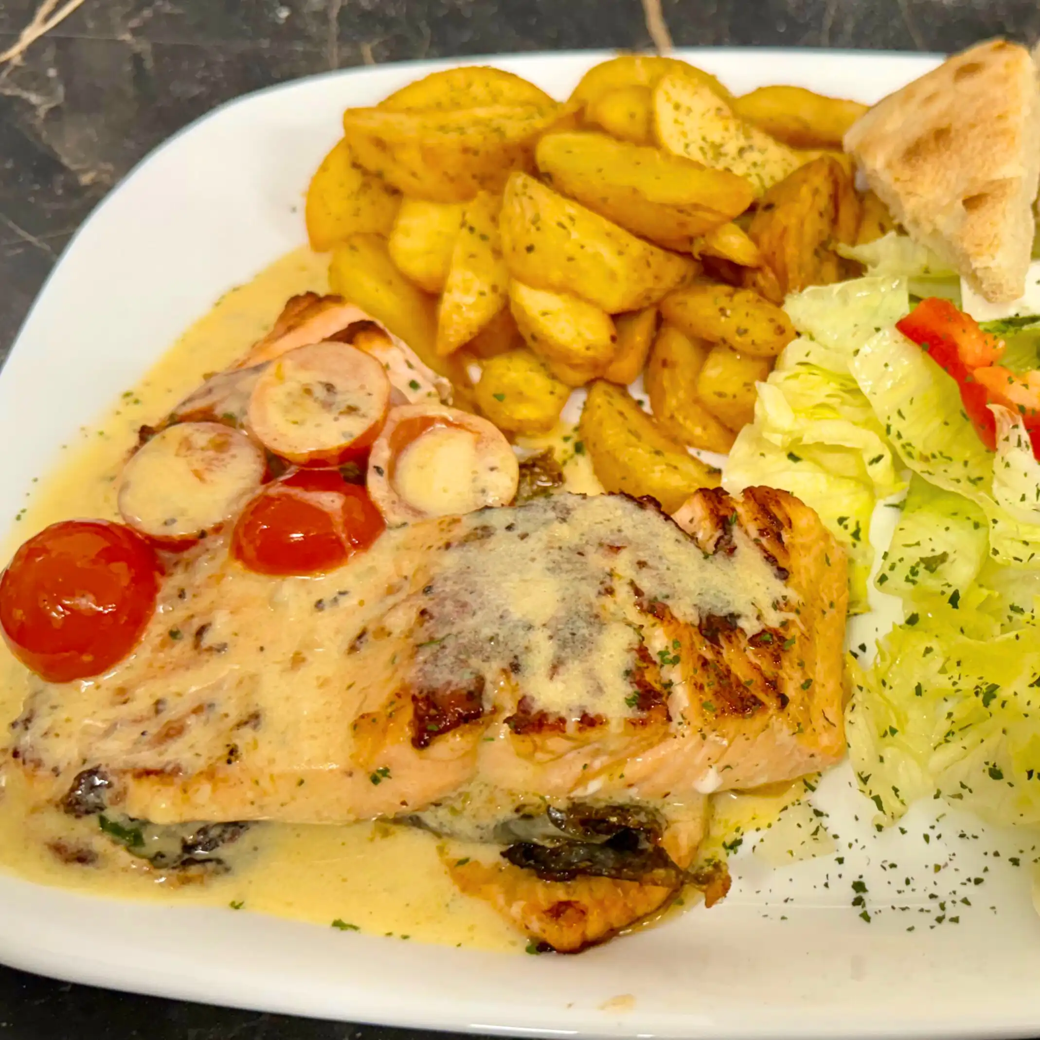 Lasagne