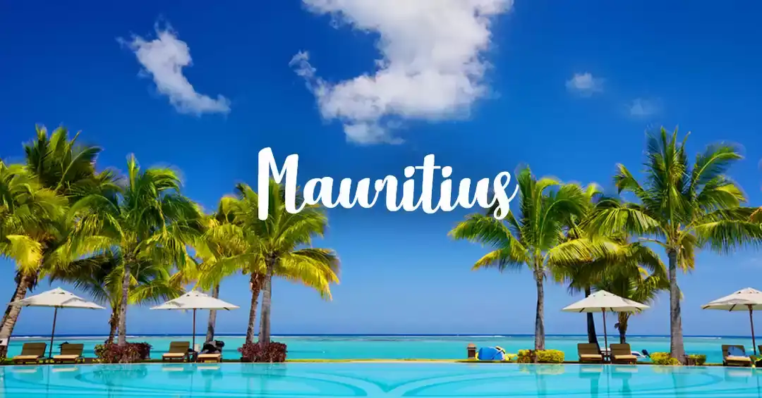 Mauritius Tour Package