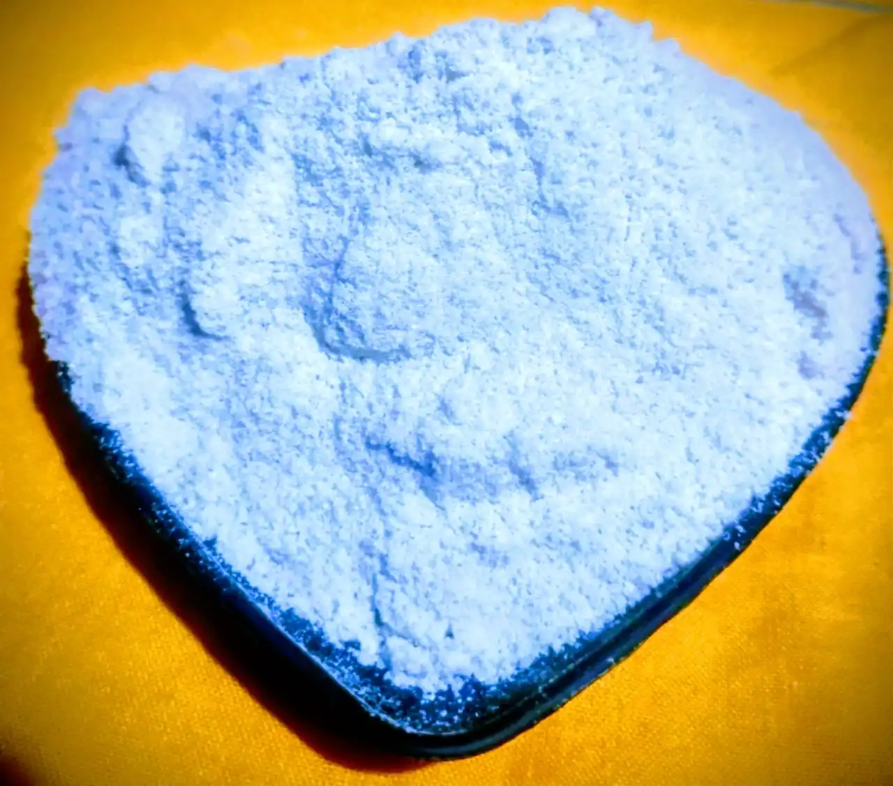 Shree Ji Loose Bandhani Hing Chura (Cream Colour) 1kg