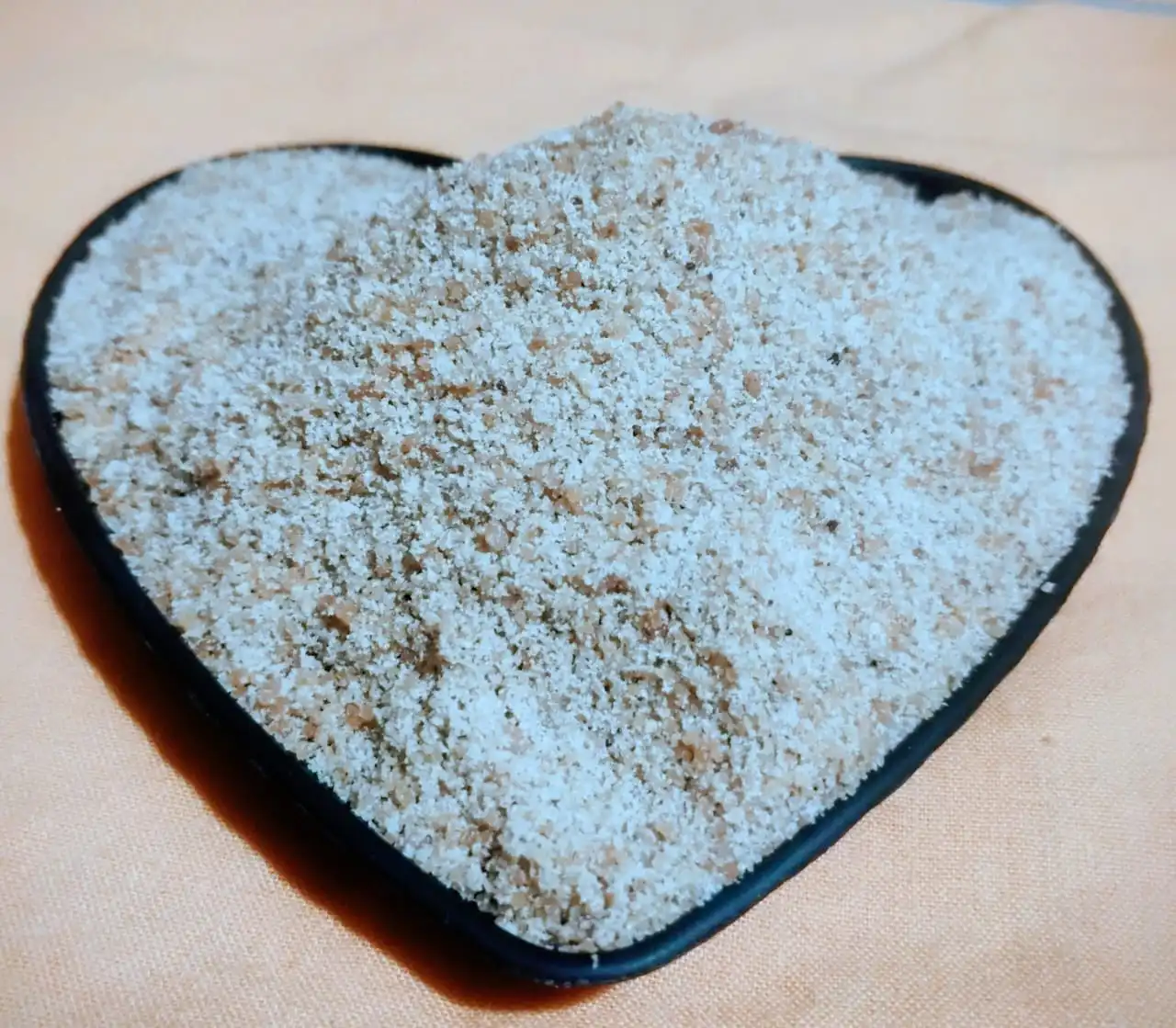 MH TM Loose Bandhani Hing Chura 1 kg