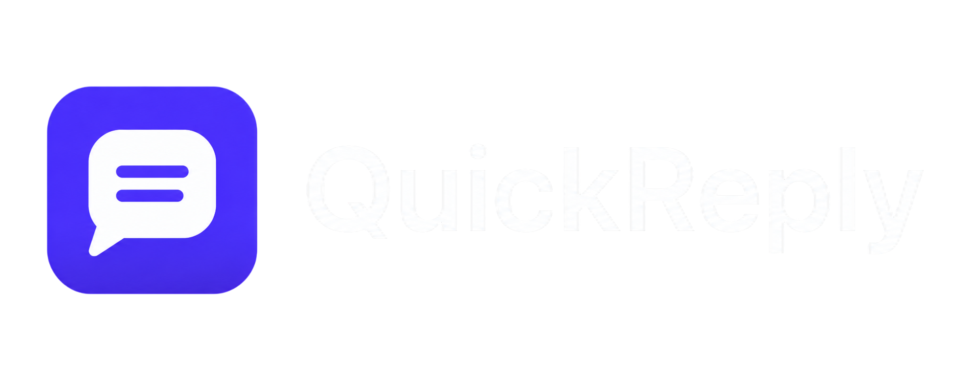 QuickReply