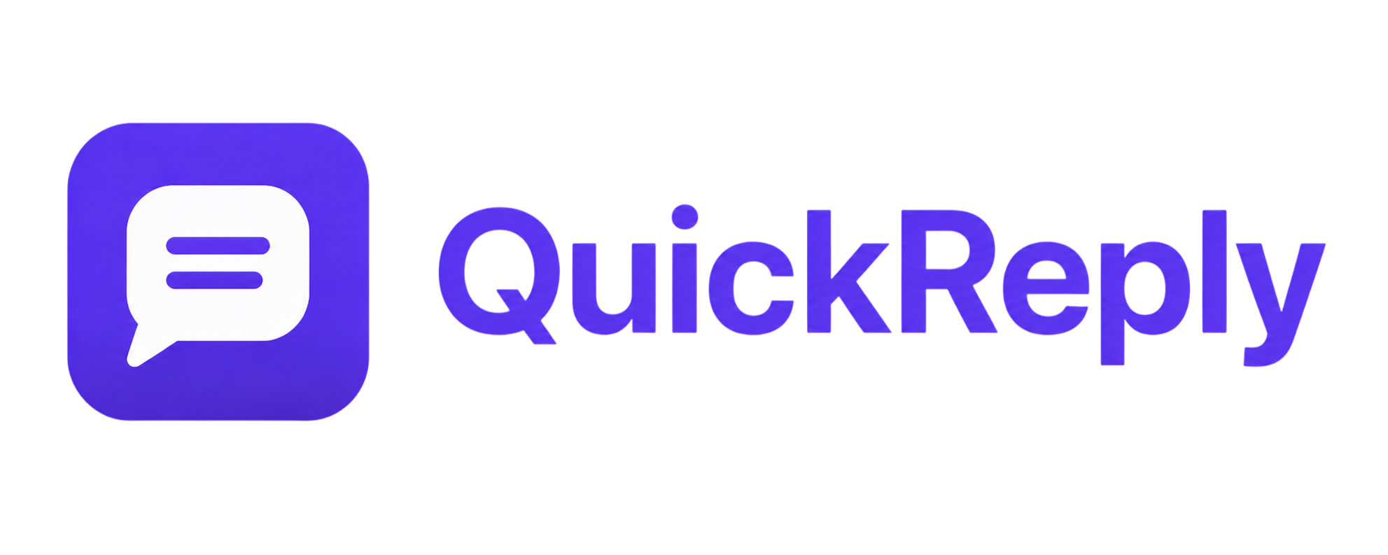 QuickReply
