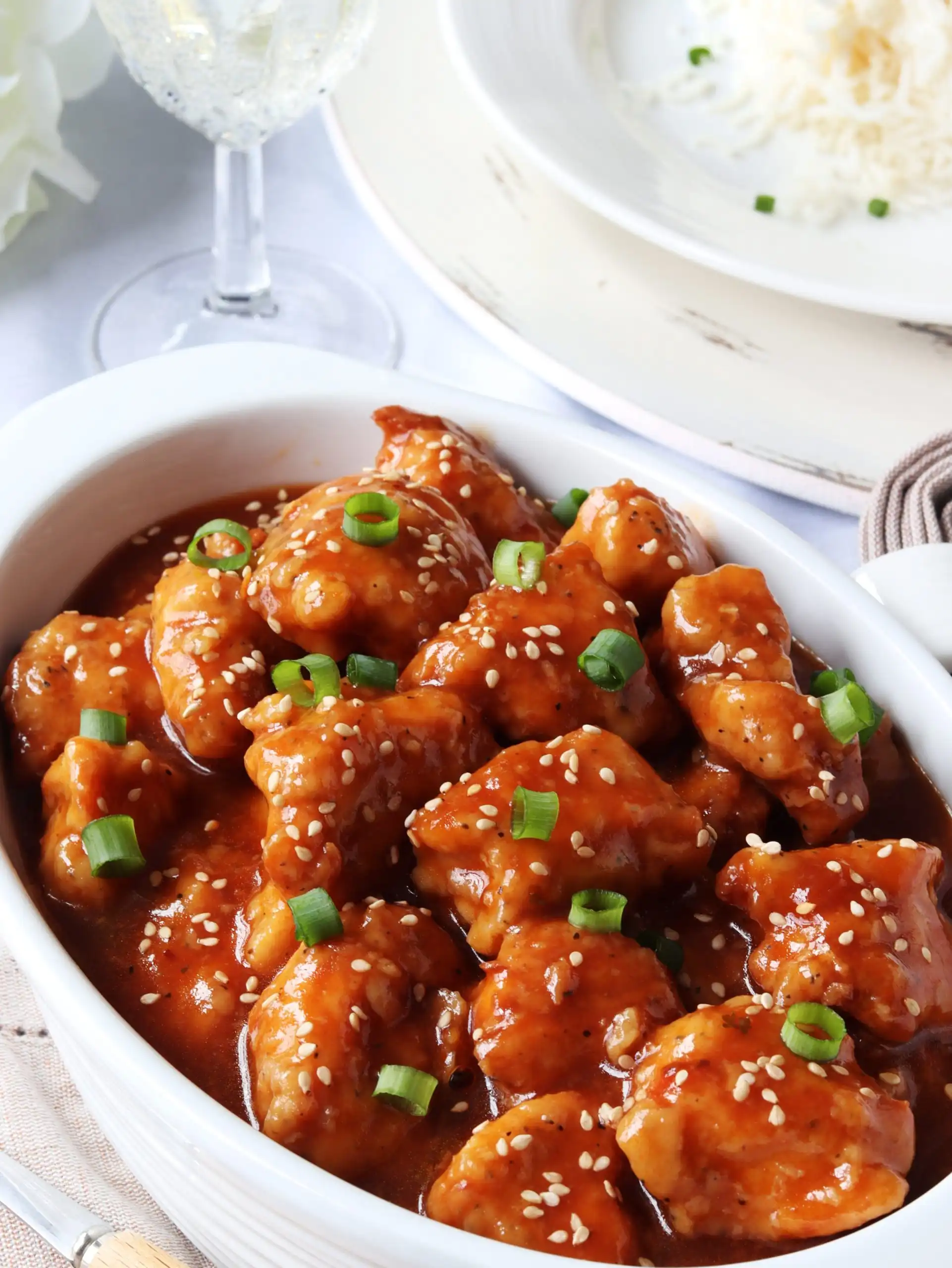 Appetizers