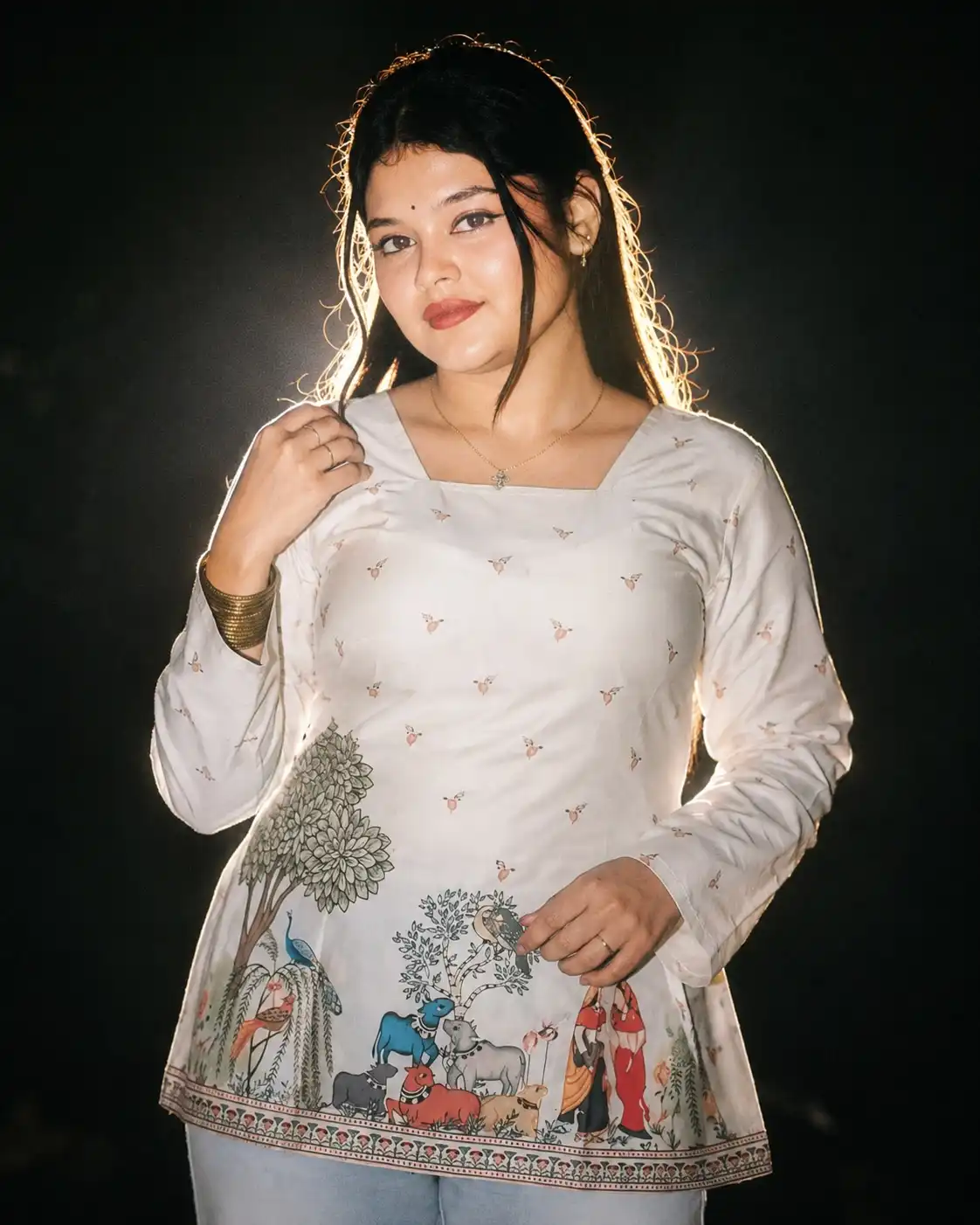 Kurti 01
