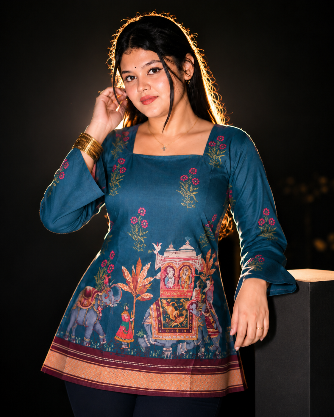 Kurti 02