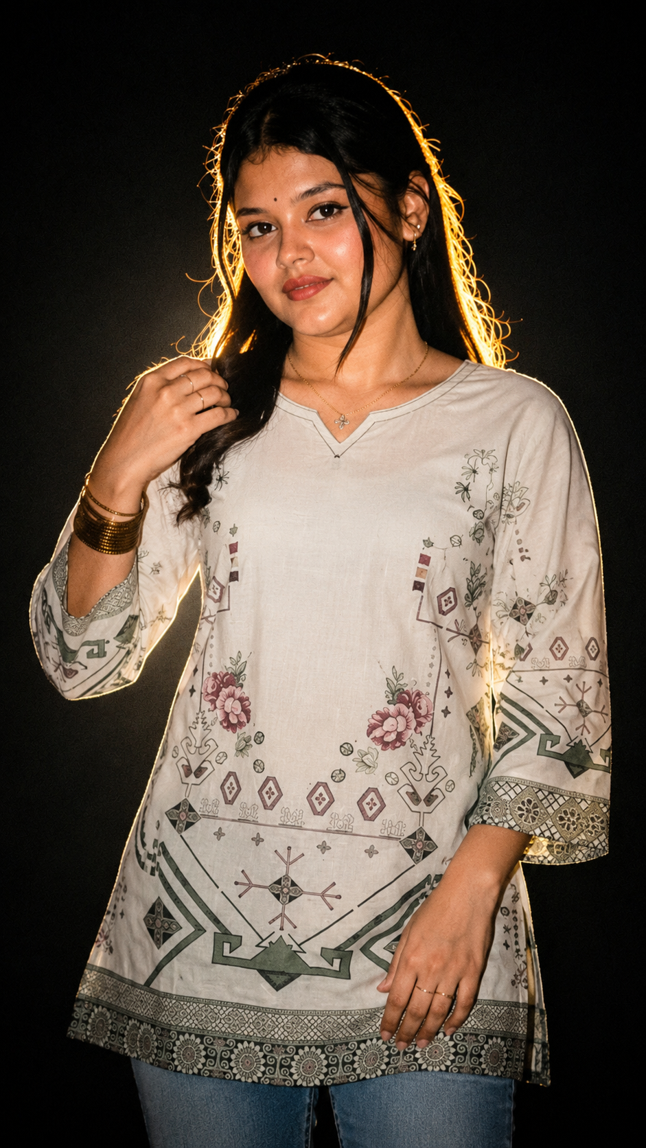 Kurti 23