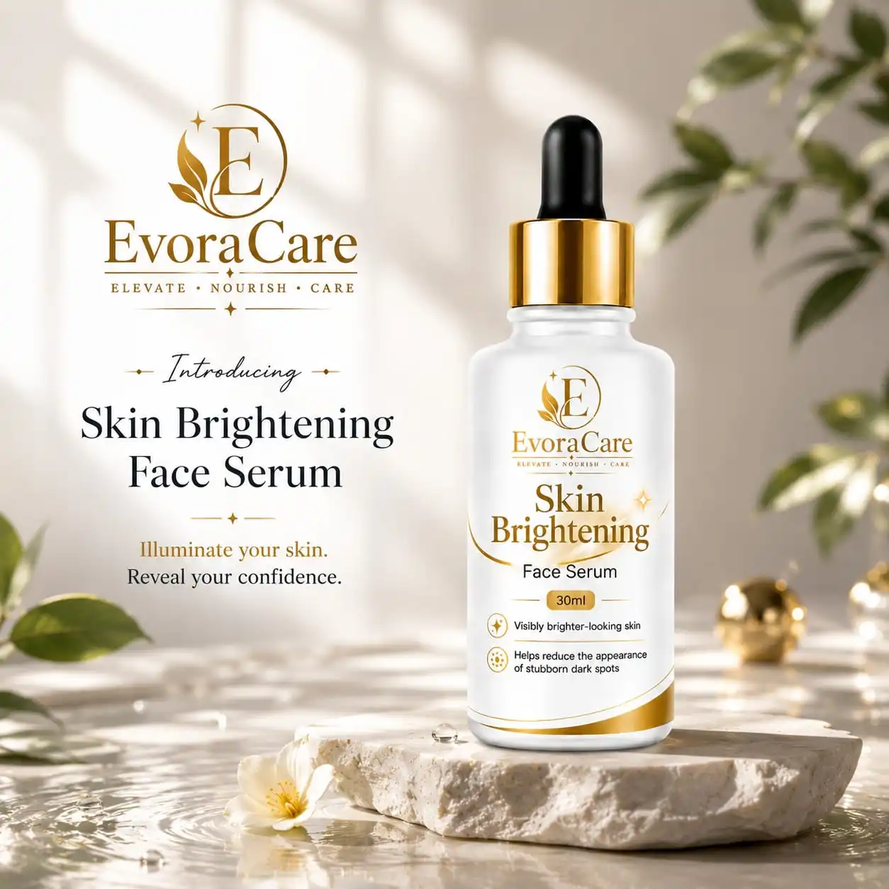 Skin Brightening Serum 30ML