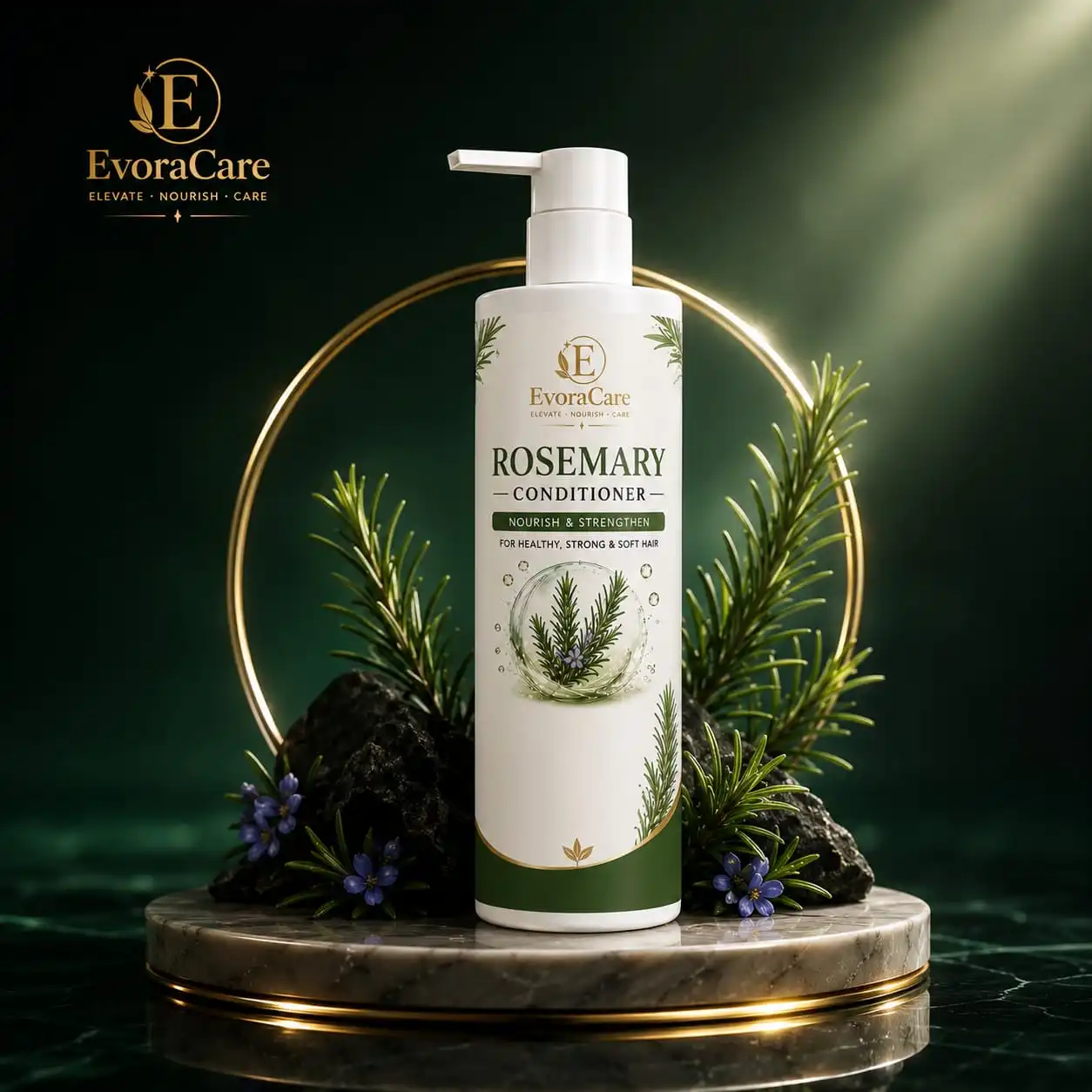 Rosemary Conditioner