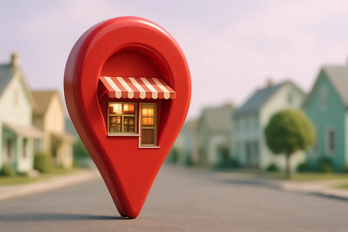 How to Set Up Google Business Profile to Get Found Locally