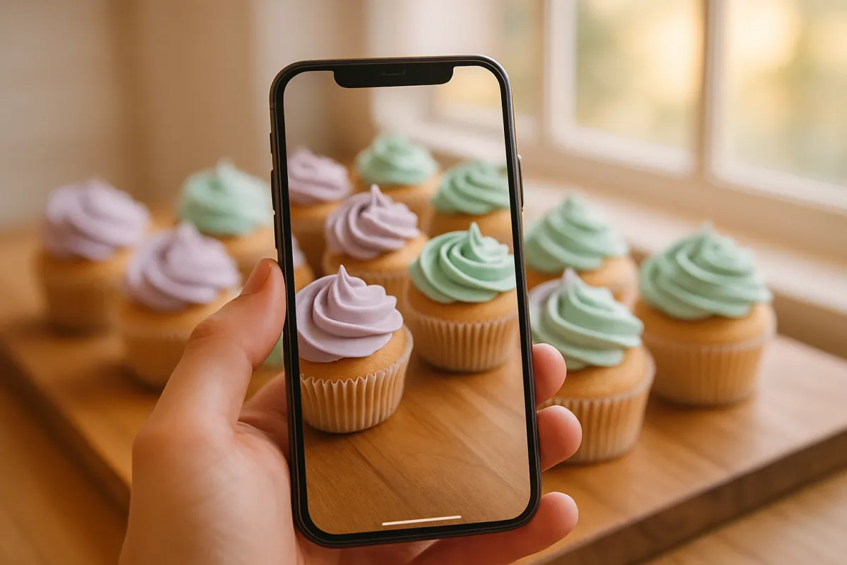 Step 4: Add photos that make people want to visit