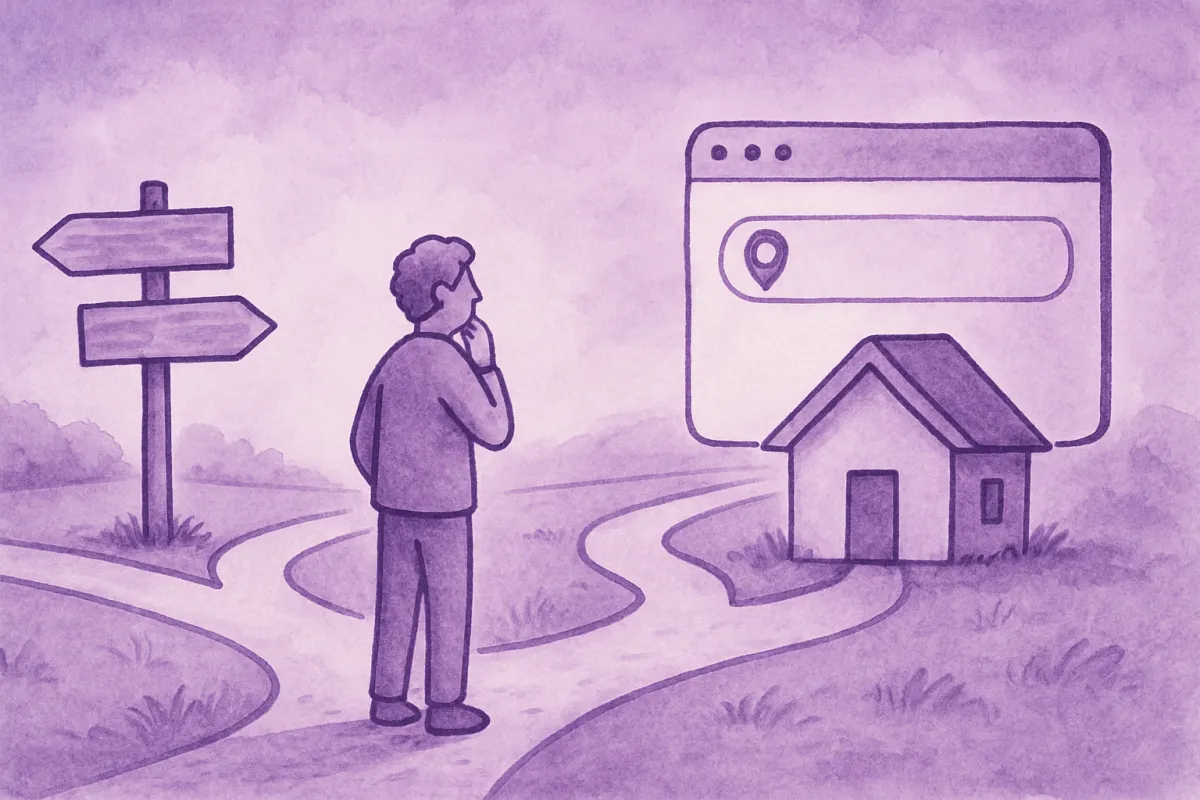 How to Choose a Good Domain Name for Your Website