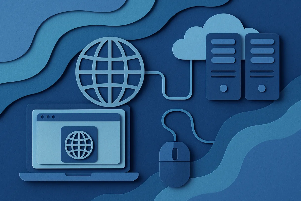 What Is Web Hosting, and Do You Really Need It?
