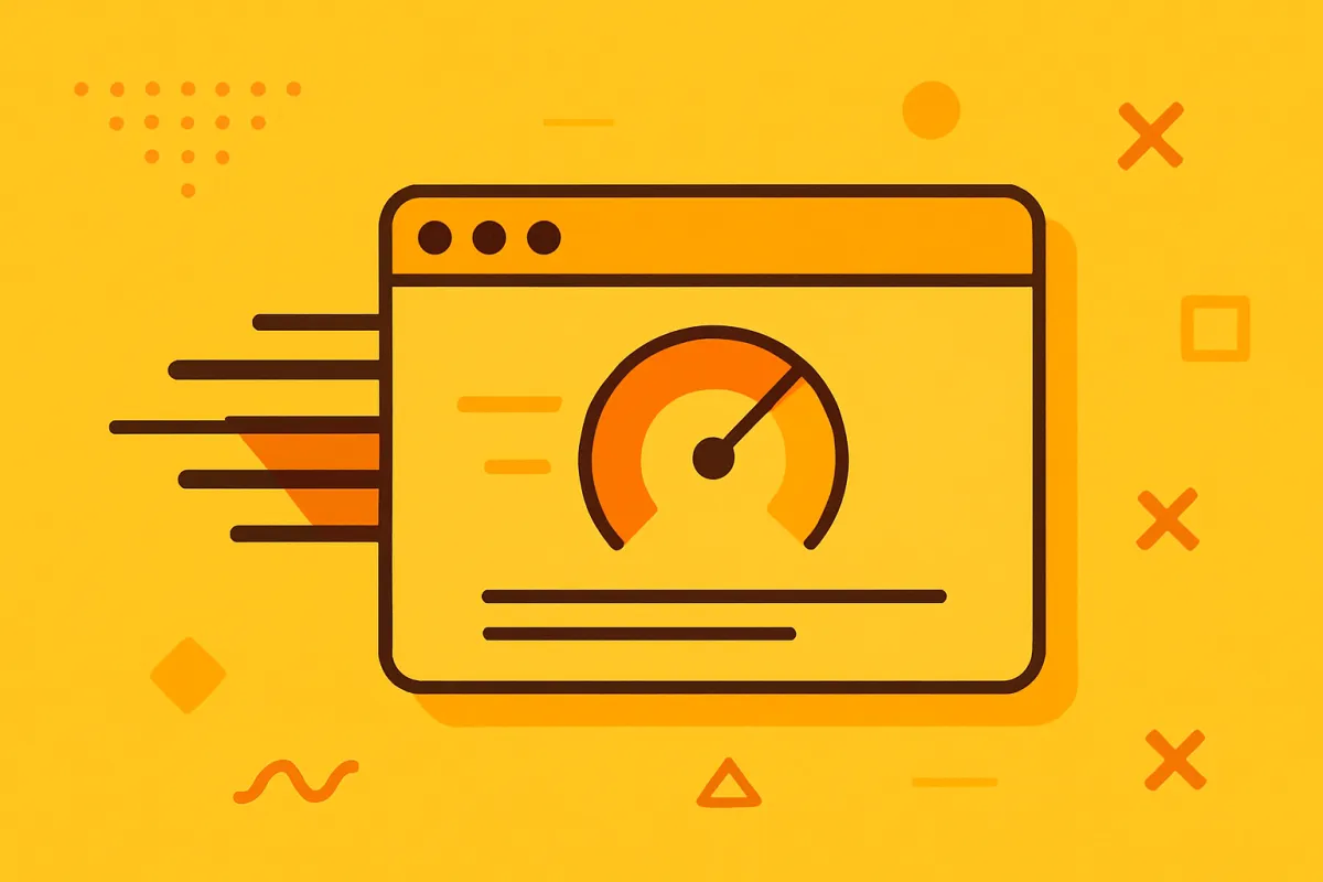 Simple Ways to Make Your Website Load Faster