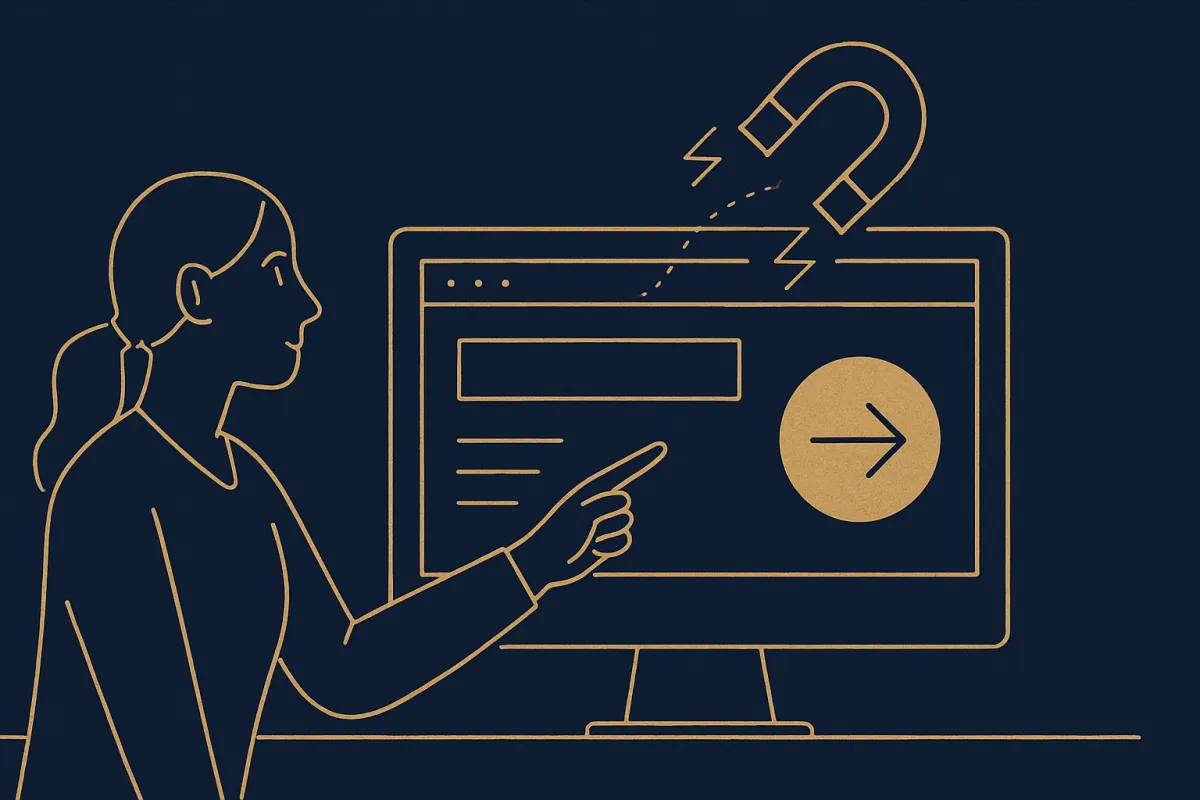 How to Write a Homepage That Turns Visitors Into Customers