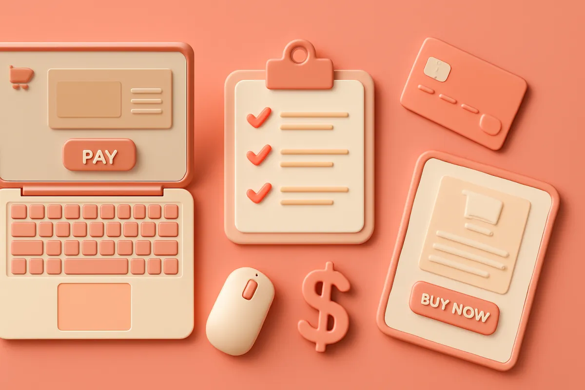 How to Set Up Online Payments and Start Accepting Money