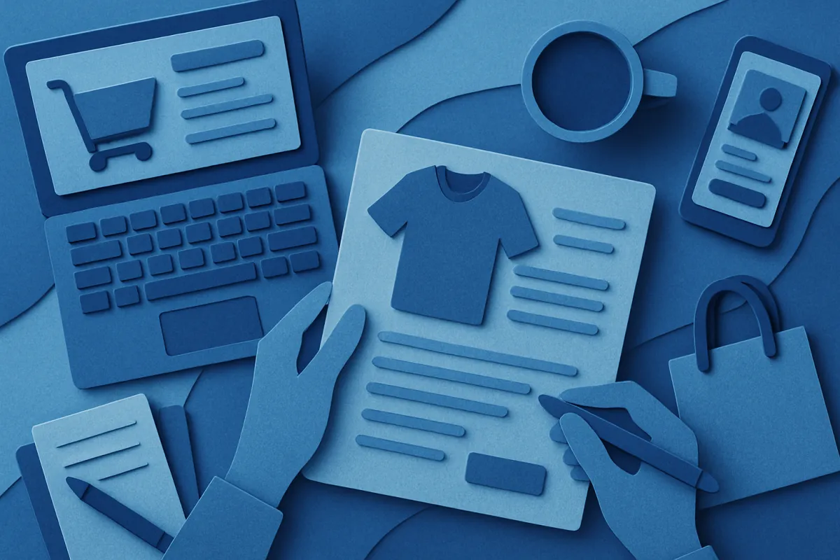How to Write Product Descriptions That Actually Sell